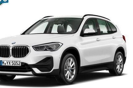 BMW X1 122.003 km 24.590 &euro; Soest 59494