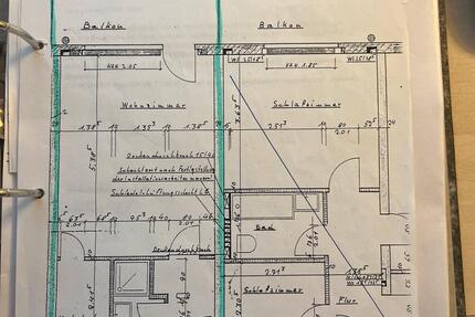 Wohnung im Ladenzentrum Neubeckum 1 zimmer