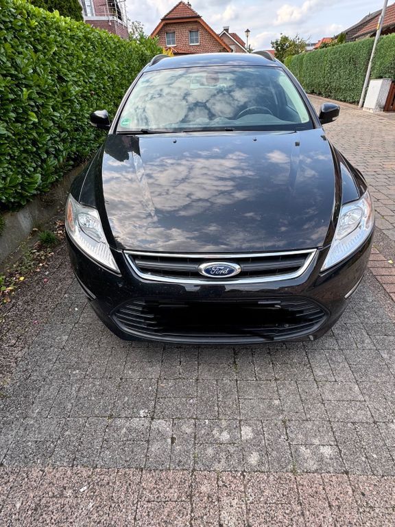 Mondeo