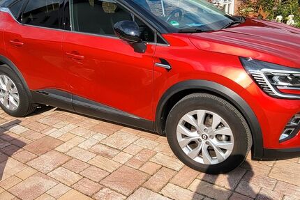 Renault Captur 14.000 km 16.199 &euro; Holzwickede 59439