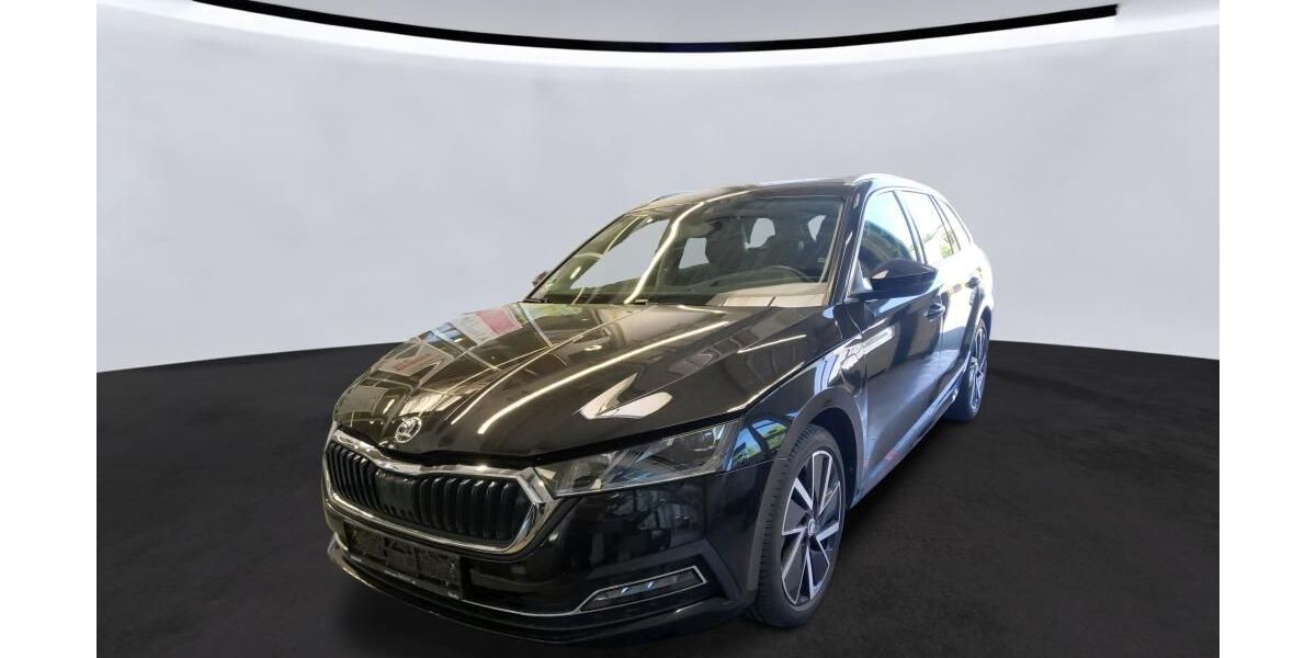 Skoda Octavia 60.595 km 22.988 &euro; Bergkamen 59192