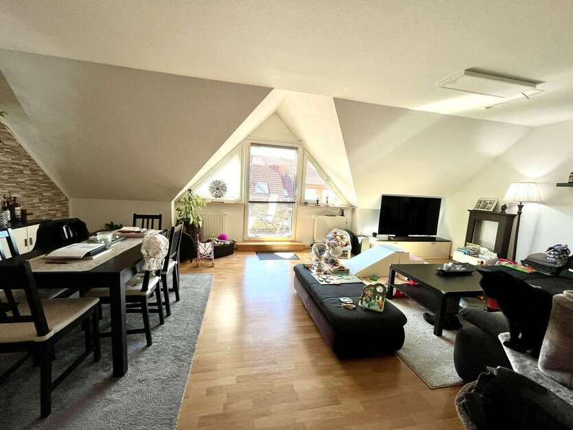 Wohnung zum Mieten in Unna 670 € 65 m²