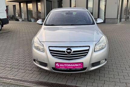 Opel Insignia 223.000 km 3.990 € Lüdinghausen 59348
