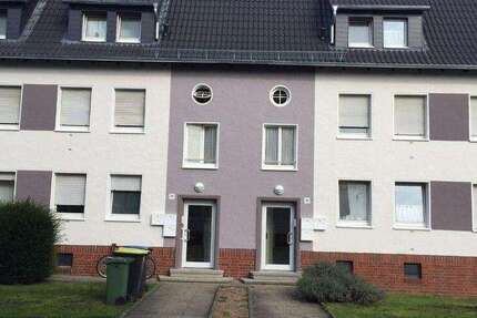 Wohnung zum Mieten in Unna 389 € 46 m²