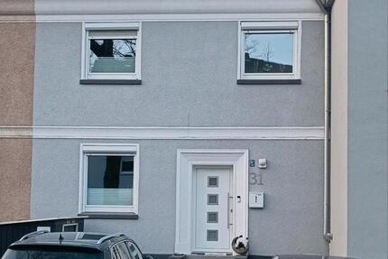 Haus Lünen Brambauer - 4 Zimmer, 79 m&sup2;, 320.000&euro; | Angebot:24654989