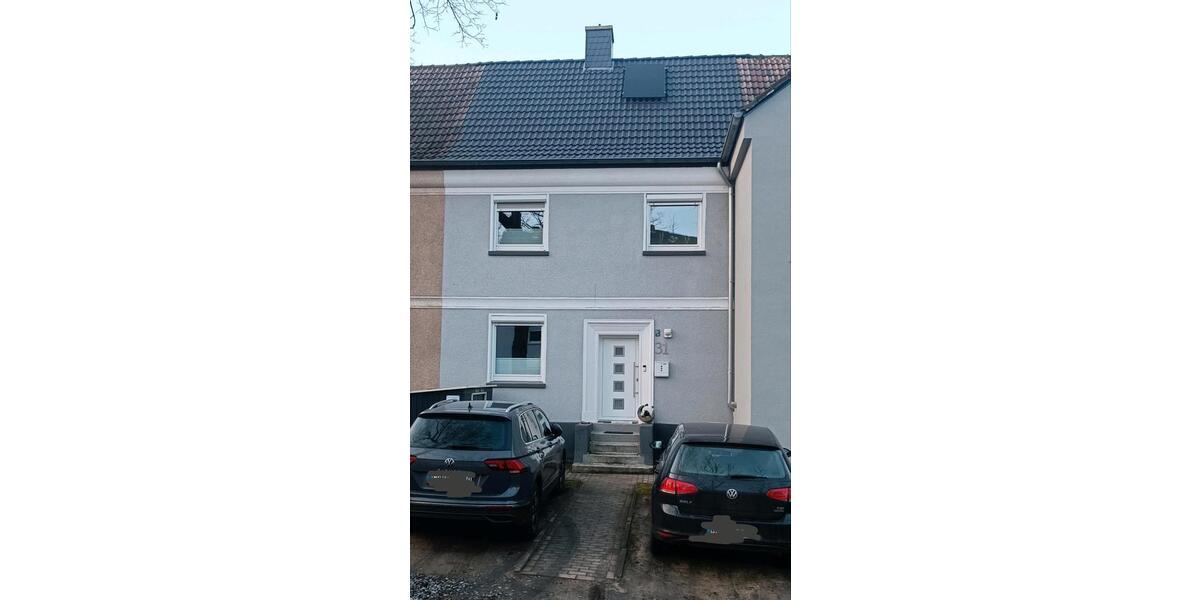 Reihenhaus Lünen Brambauer - 4 Zimmer, 79 m&sup2;, 320.000&euro; | Angebot:24654989