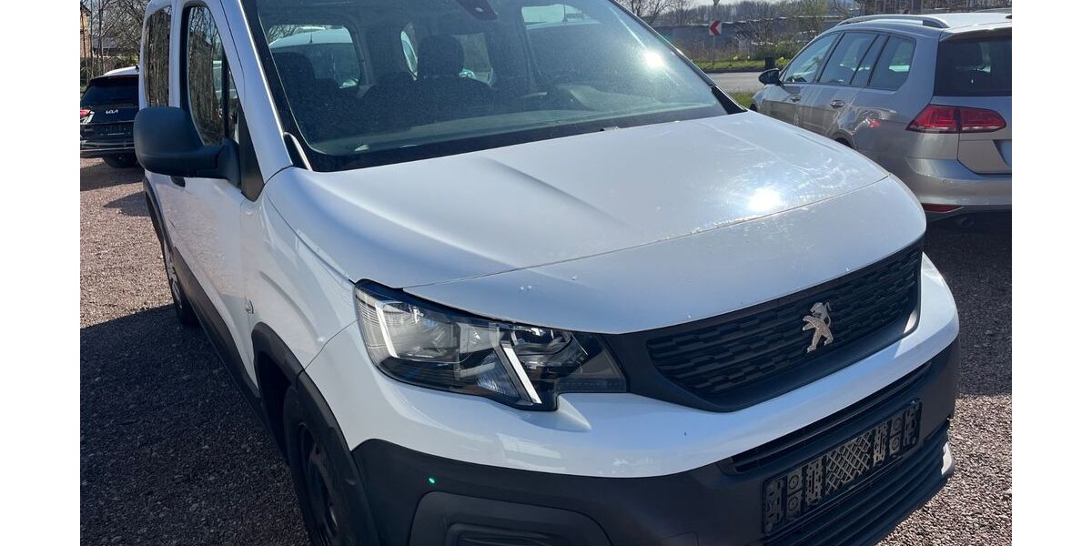 Peugeot Rifter 63.830 km 11.800 &euro; Fröndenberg 58730
