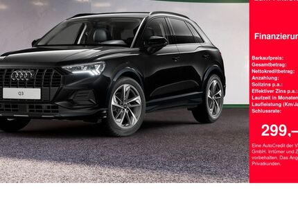 Audi Q3 5.876 km 39.220 &euro; Menden 58706