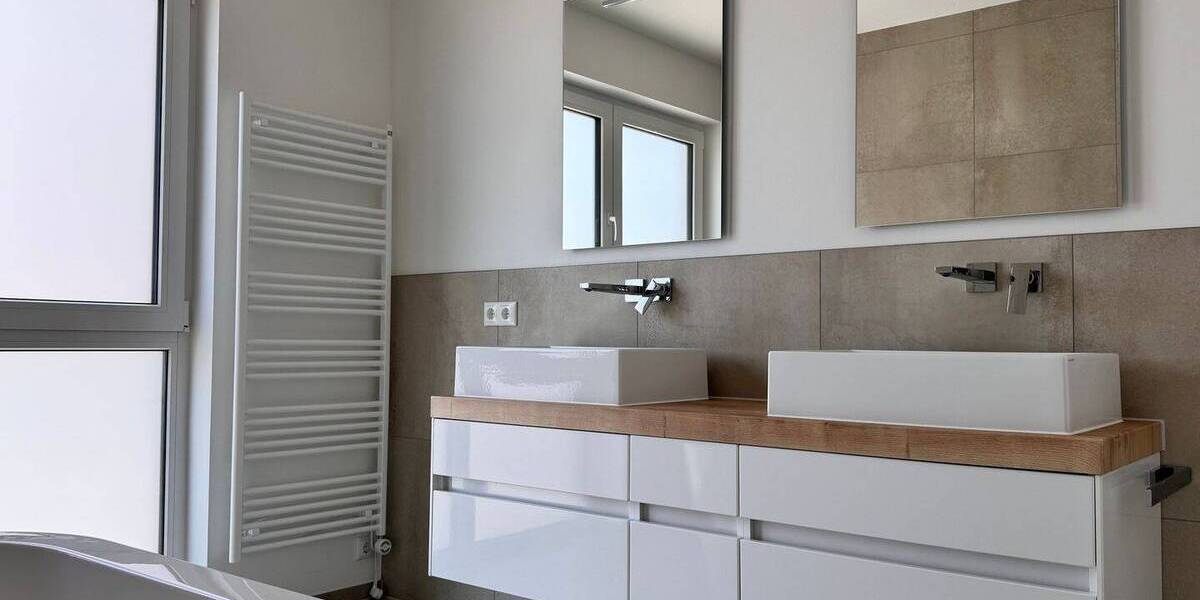 Doppelhaushälfte Hamm Braam-Ostwennemar - 4 Zimmer, 168 m&sup2;, 599.000&euro; | Angebot:26820269