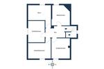 Einfamilienhaus Ense Bremen - 6 Zimmer, 160 m&sup2;, 519.000&euro; | Angebot:25684580