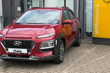 Hyundai KONA 31.110 km 19.440 &euro; Ahlen 59229