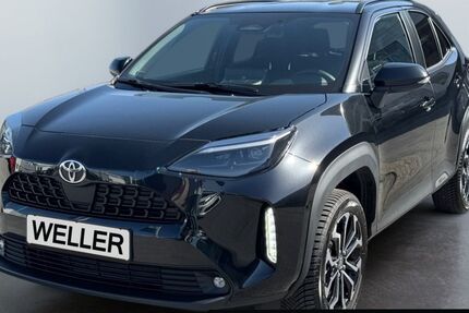Toyota Yaris Cross 23.987 km 24.990 &euro; Hamm 59067