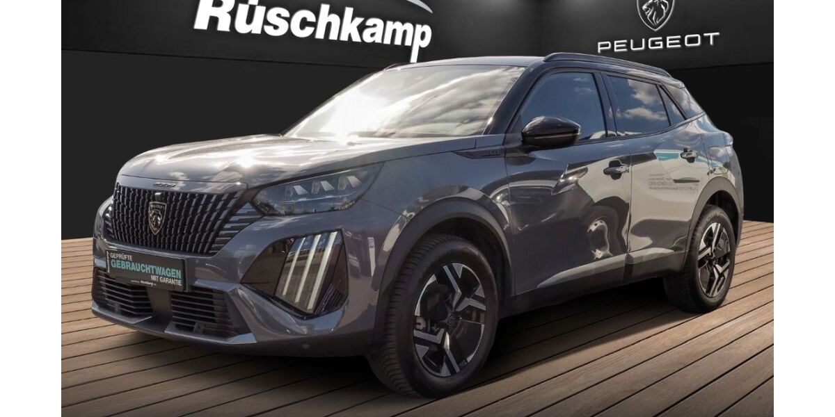 Peugeot 2008 24.581 km 22.980 &euro; Lünen 44532