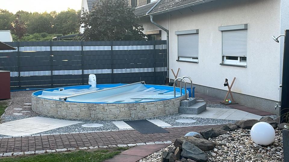 Doppelhaushälfte in einer ruhigen Wohngegend in Hamm Bockum Hövel zimmer