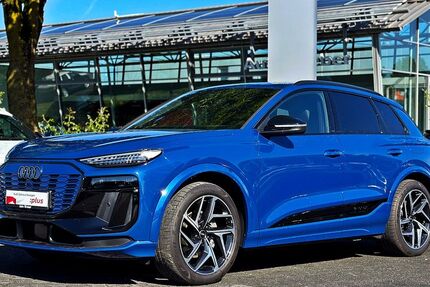 Audi Q6 e-tron 13.900 km 69.940 &euro; Neubeckum 59269