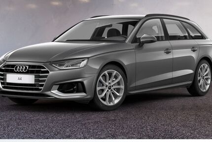 Audi A4 66.213 km 28.440 &euro; Menden 58706