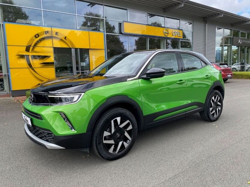 Mokka