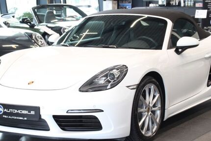Porsche Boxster 64.479 km 52.980 € Bergkamen 59192