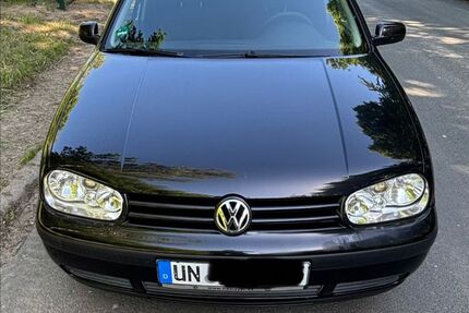 VW Golf 245.000 km 600 &euro; Fröndenberg 58730