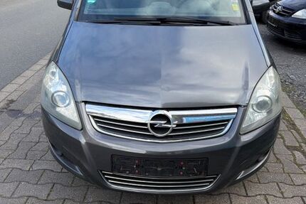 Opel Zafira 275.000 km 1.690 &euro; Hamm 59067