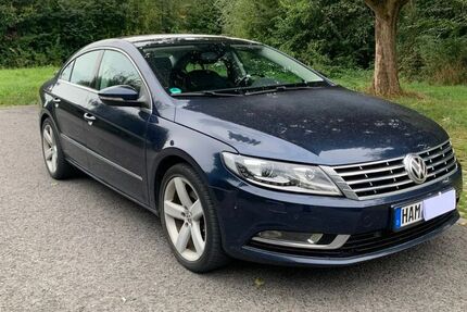 VW CC