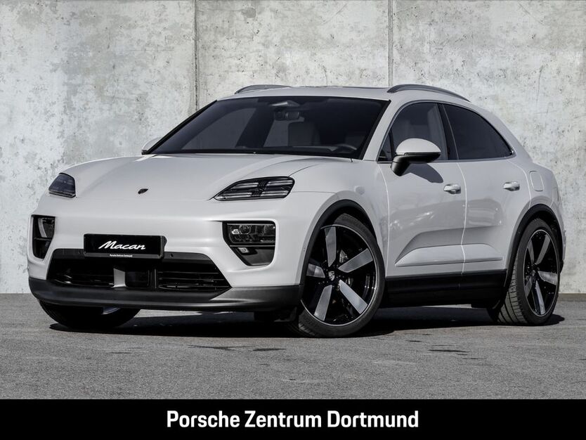Macan