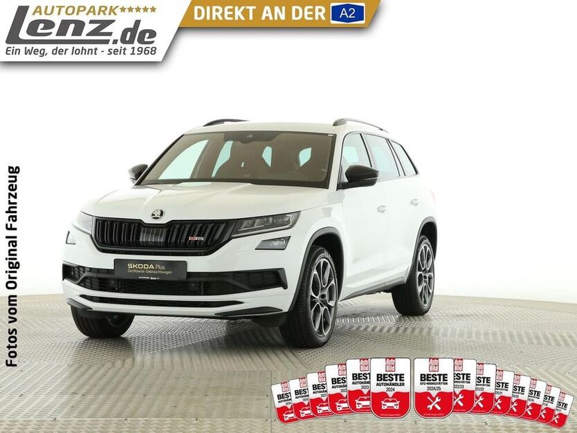 Kodiaq