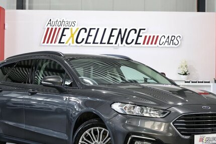 Ford Mondeo Tunier 2.0 EcoBlue BUSINESS / NAVI+KAEMRA 146.000 km 14.444 &euro; Hamm 59077