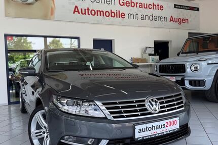 VW CC 95.416 km 16.450 &euro; Ahlen 59229