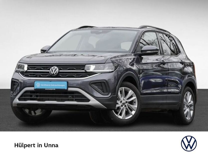 T-Cross
