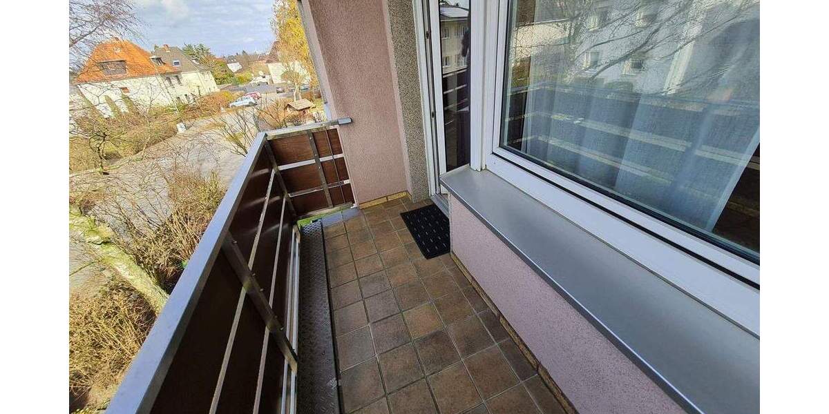 Etagenwohnung Ahlen Innenstadt - 3 Zimmer, 78 m&sup2;, 165.000&euro; | Angebot:24333554