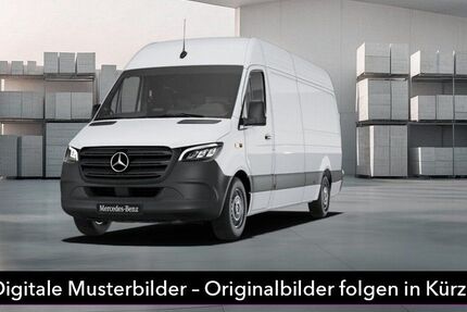 Mercedes-Benz Sprinter 39.650 km 47.541 &euro; Hamm 59067