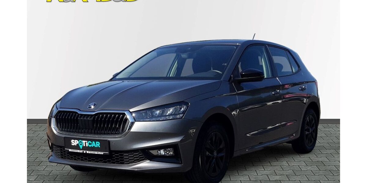Skoda Fabia 21.411 km 16.980 &euro; Soest 59494