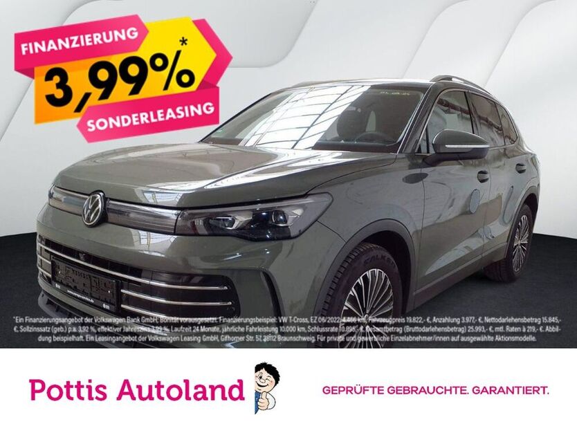 Tiguan
