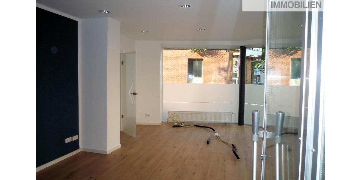 Gewerbeobjekt Ahlen - 550&euro; | Angebot:26382551