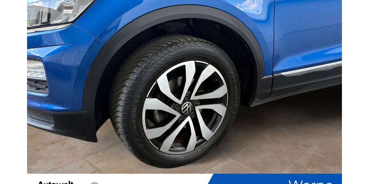 VW T-Roc 47.003 km 20.890 &euro; Werne 59368