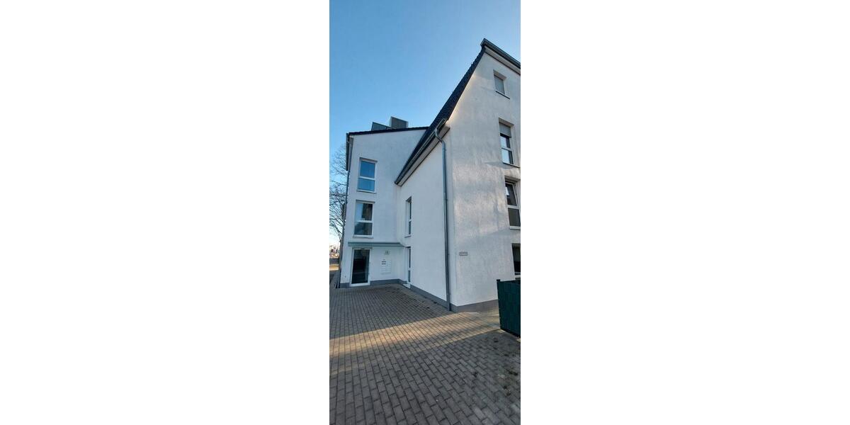 Etagenwohnung Dortmund Brackel - 3.5 Zimmer, 75 m&sup2;, 289.000&euro; | Angebot:26047056