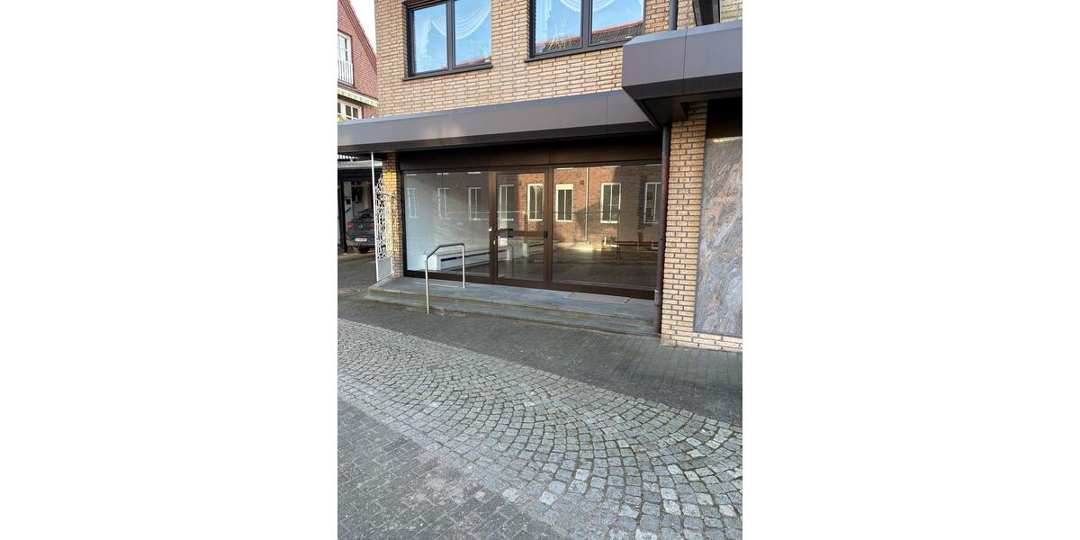 Gewerbeobjekt Lüdinghausen - 900&euro; | Angebot:24300645