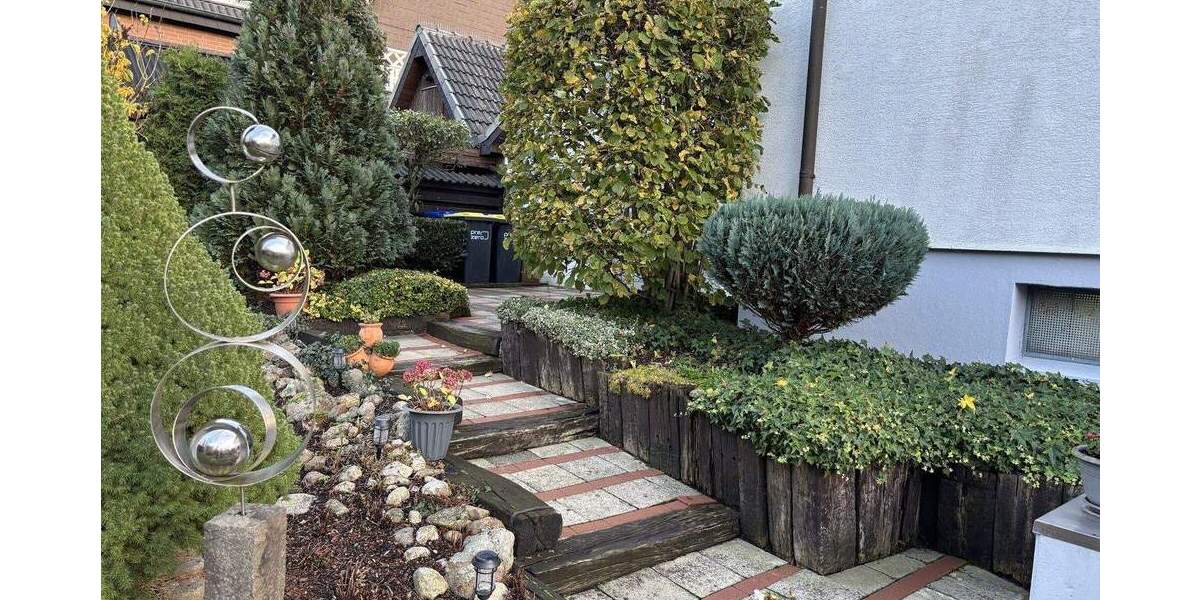 Mehrfamilienhaus, Wohnhaus Ennigerloh - 8 Zimmer, 167 m&sup2;, 359.000&euro; | Angebot:24041755