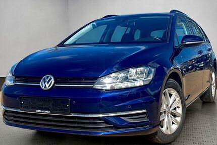 VW Golf 123.682 km 13.599 &euro; Sendenhorst 48324