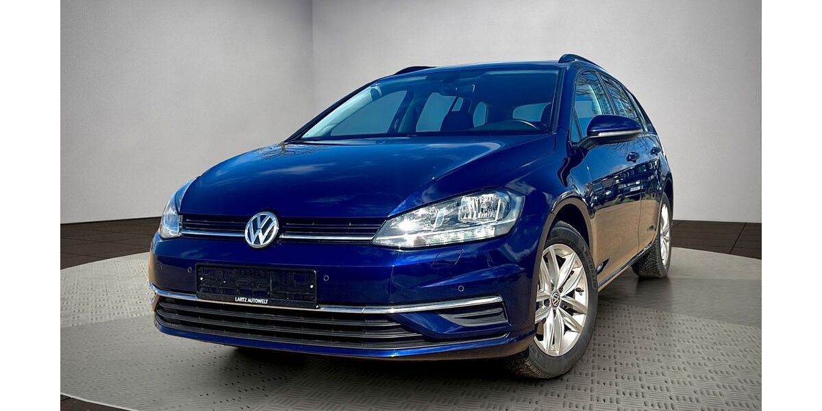 VW Golf 123.682 km 13.599 &euro; Sendenhorst 48324