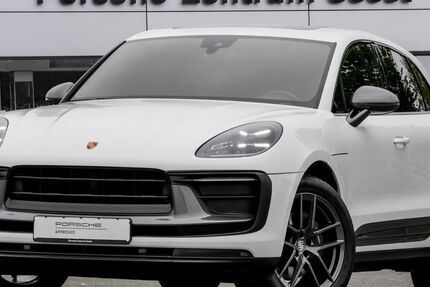 Porsche Macan 46.400 km 71.900 &euro; Soest 59494