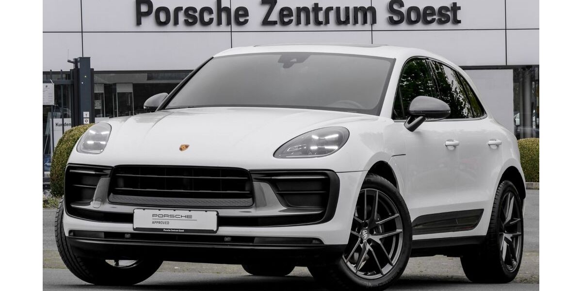 Porsche Macan 46.400 km 73.900 &euro; Soest 59494