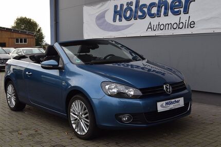 VW Golf 32.000 km 13.800 € Nordkirchen 59394