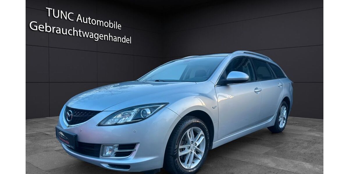 Mazda 6 165.169 km 5.490 &euro; Ahlen 59227