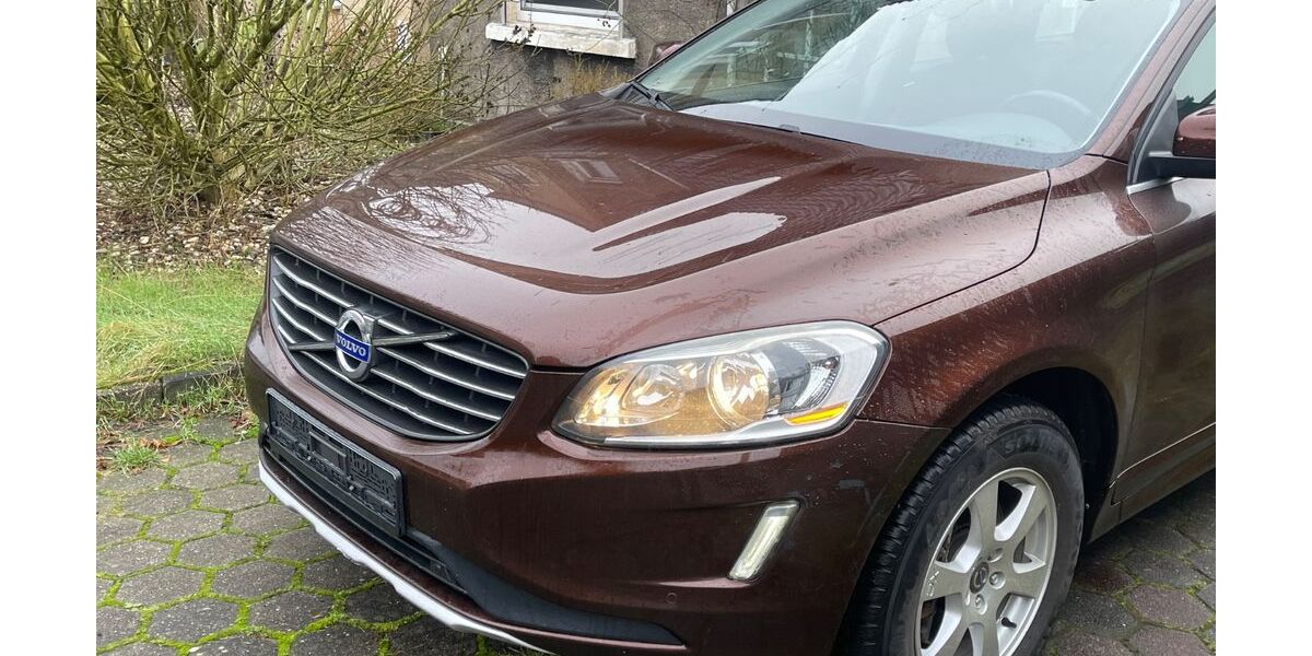 Volvo XC60 205.000 km 12.490 &euro; Hamm 59077