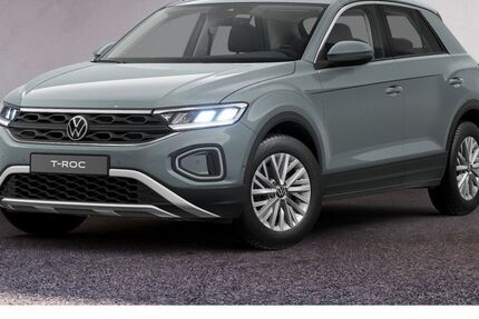 VW T-Roc 12.428 km 19.989 &euro; Menden 58706