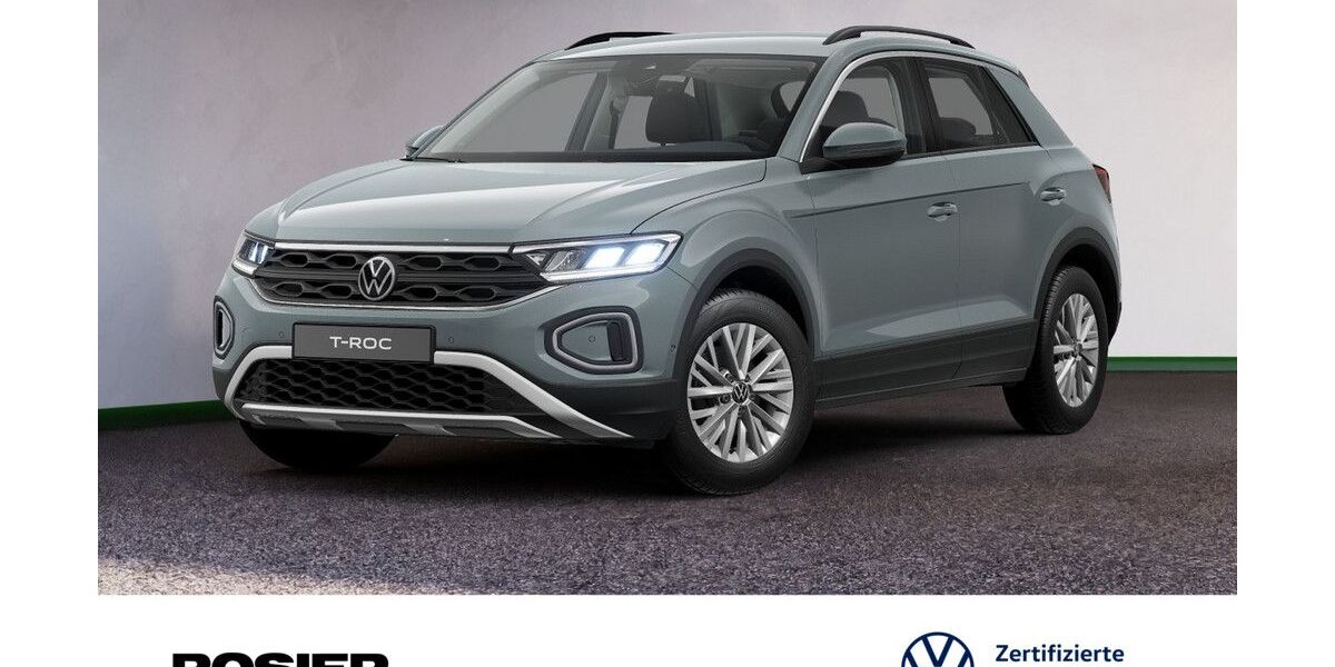 VW T-Roc 12.428 km 19.989 &euro; Menden 58706