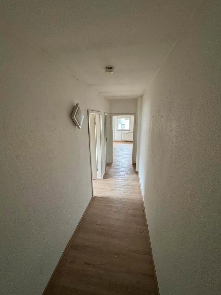 Geräumige 3 Zimmer Wohnung in Kamen zimmer