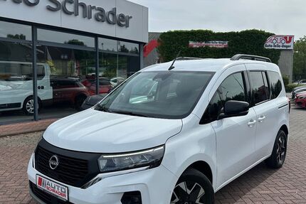 Nissan Townstar 124.750 km 17.480 &euro; Hamm 59067